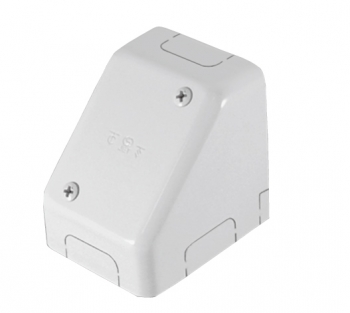 コーナーボックスの通販なら電設資材の電材ネット